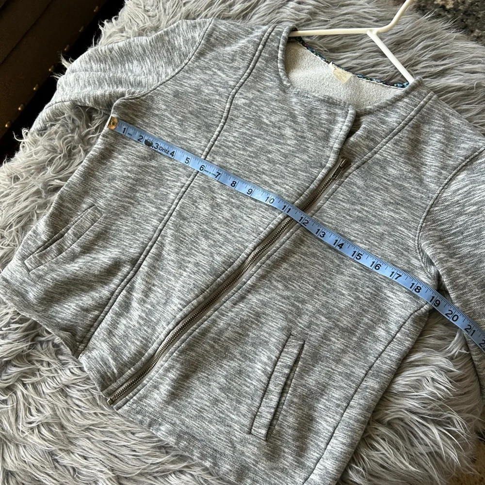 Matilda‎ Jane Afternoon Driving Moto Jacket